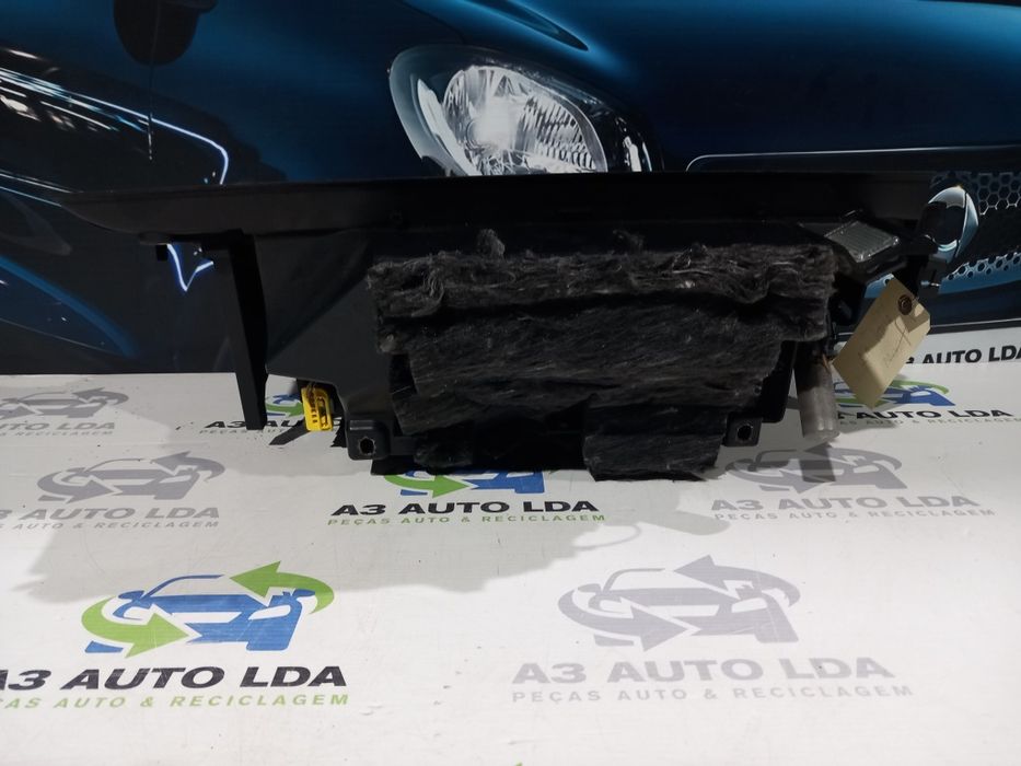 Porta luvas AUDI A1