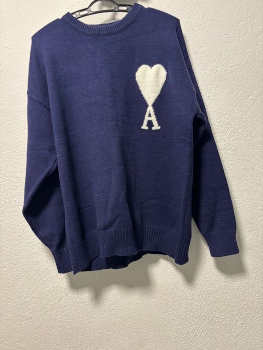 Sweatshirt AMI PARIS