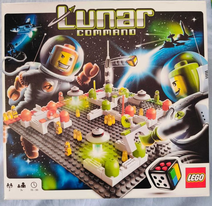 Lego - Board Games444443018731857921
