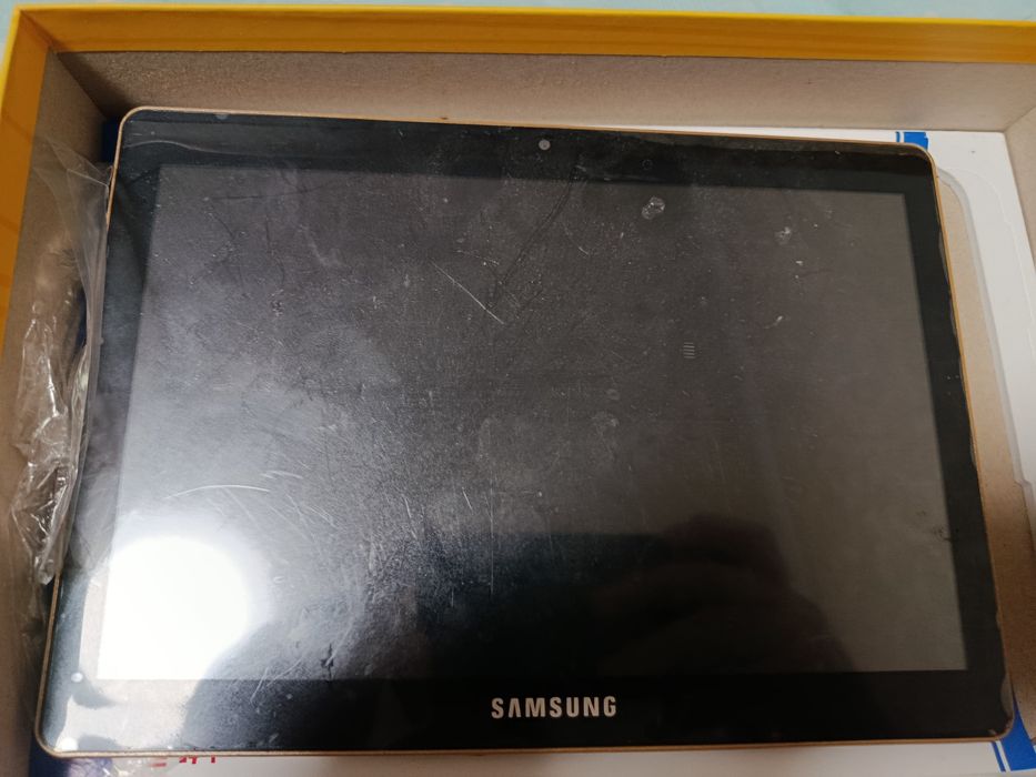 Galaxy tab планшет