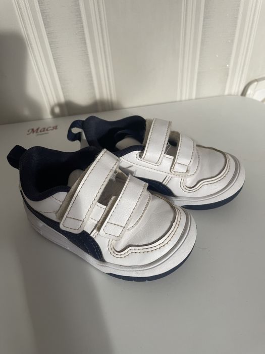 Кросівки дитячі puma