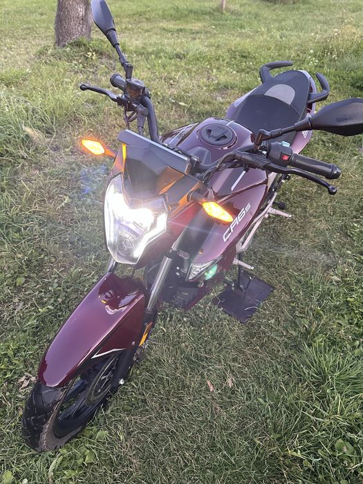 Geon SR6s 2023 можливий обмін