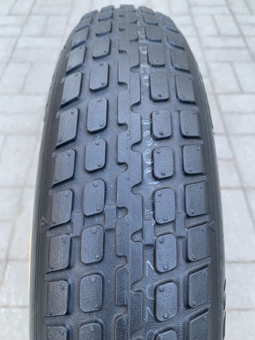 Mazda 6 GG  докатка