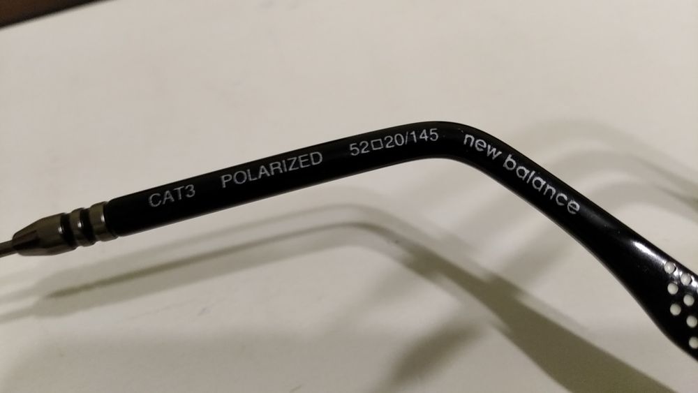 New balance.  Унісекс.