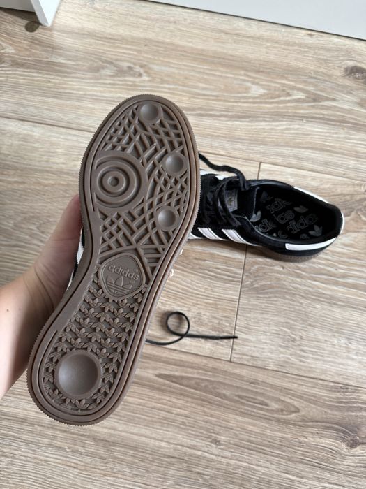 Buty adidas spezial