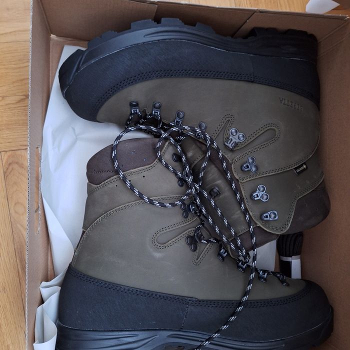 Buty trekingowe Beretta roz. 45