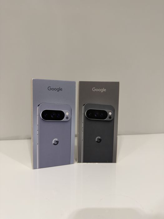 Смартфон Google Pixel 10 Pro XL 16/256GB