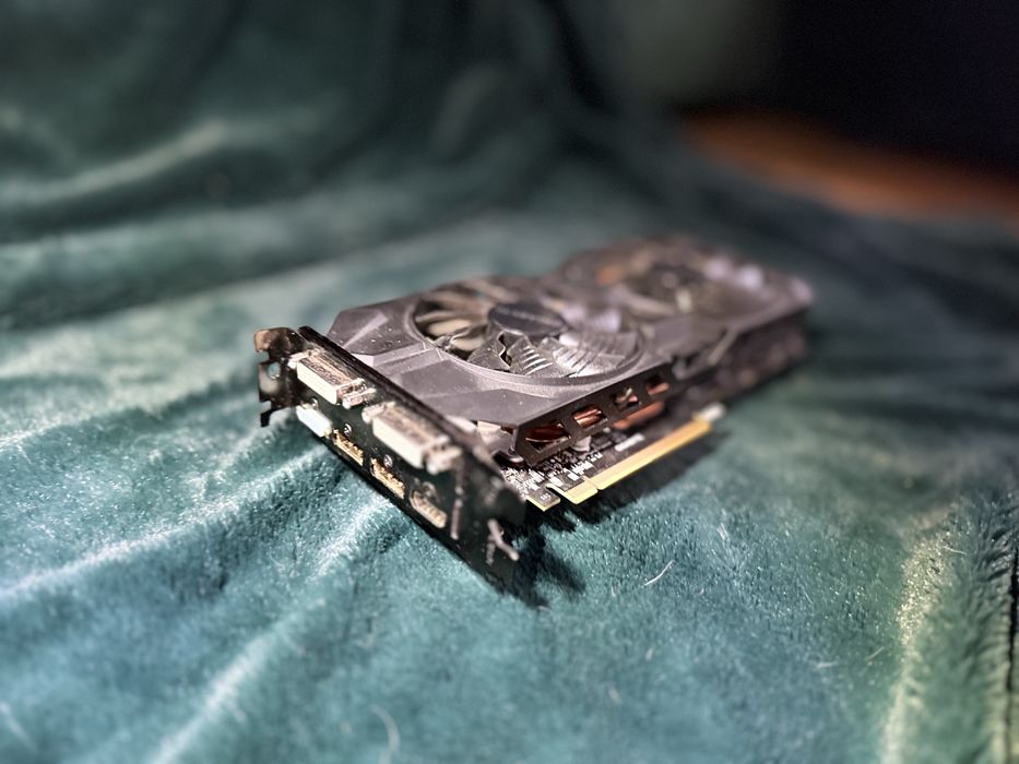 Gigabyte Nvidia GTX 960