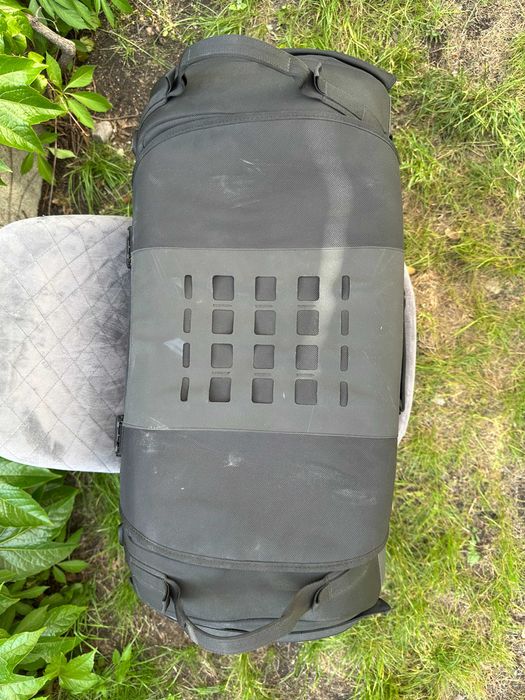 Torba na tył sw-motech pro travelbag 65L