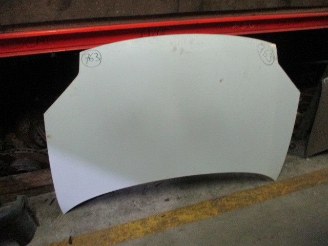 Capot PEUGEOT Partner (5)