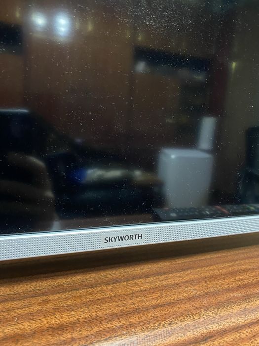 Smart Tv Skyworth 40e6