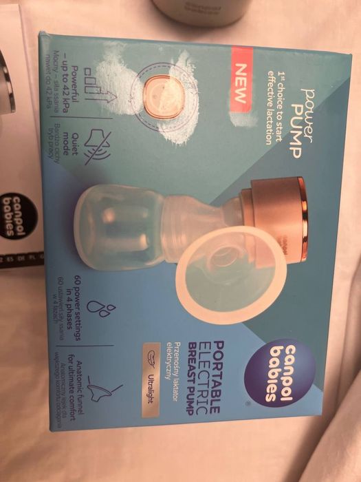 Молоковідсмоктувач