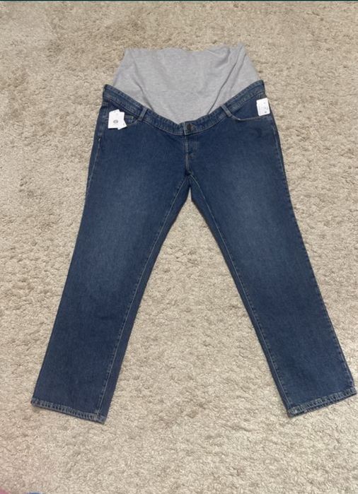 Штани Джинси для вагітних л хл