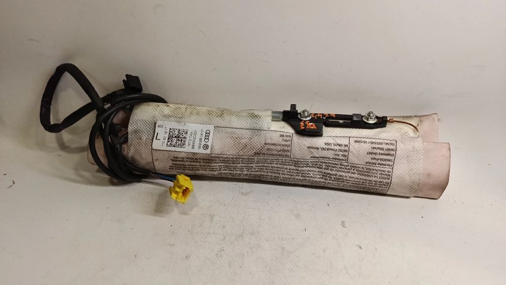 Airbag banco esquerdo AUDI A5 (8T3)