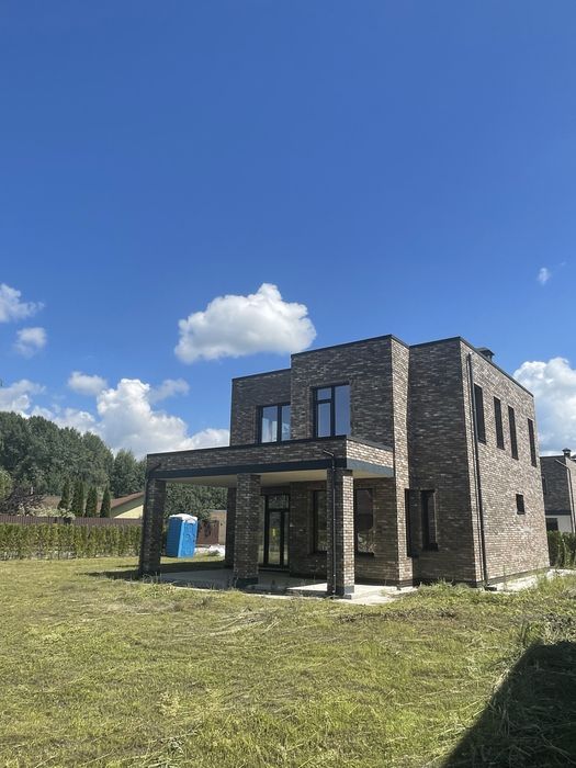 Продаж 2-поверхового будинку, с. Вишеньки, Бориспільський р-н, розтермінування!