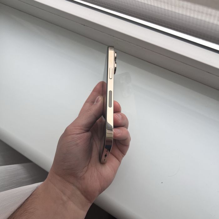 iPhone 14 Pro 256GB Gold