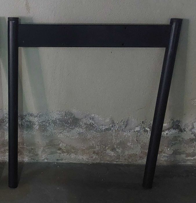 Par de pés (mesa ou outra aplicação)