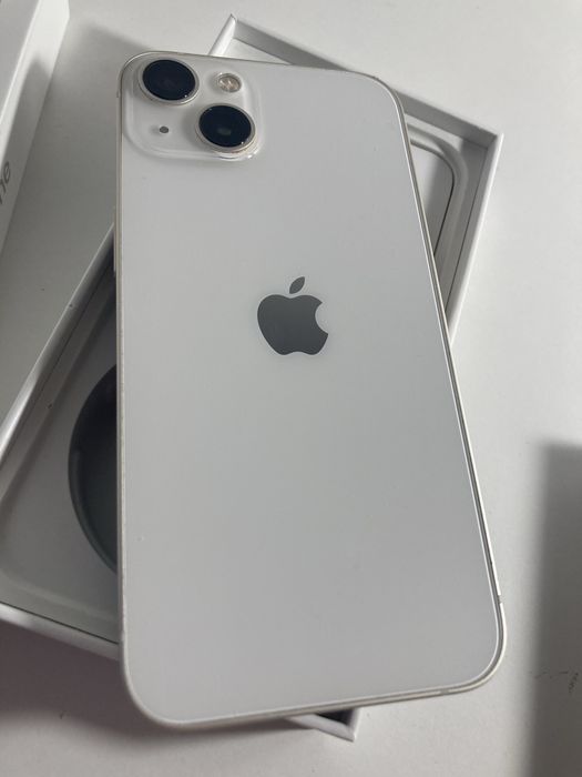 iPhone 13 Starlight 256GB