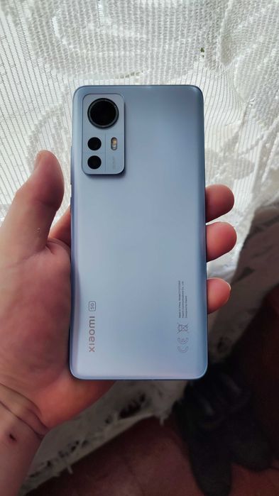 Xiaomi 12x 8-128