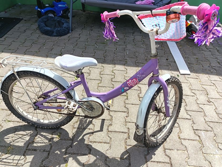 Sprzedam rowerek koła 20