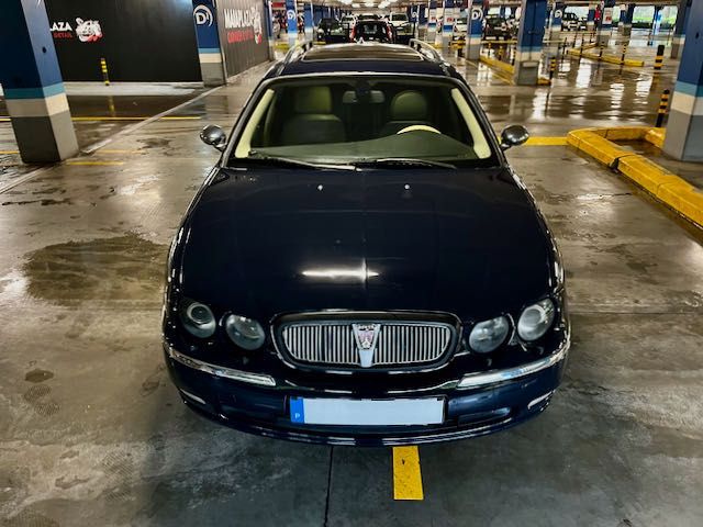 Rover 75 Tourer 2.0 CDTi Connoisseur SE com 116Cv (Bom estado)