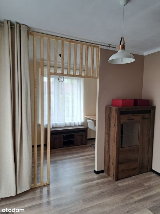 Bytom Centrum | 38 m² | 2 pokoje | balkon | bez prowizji