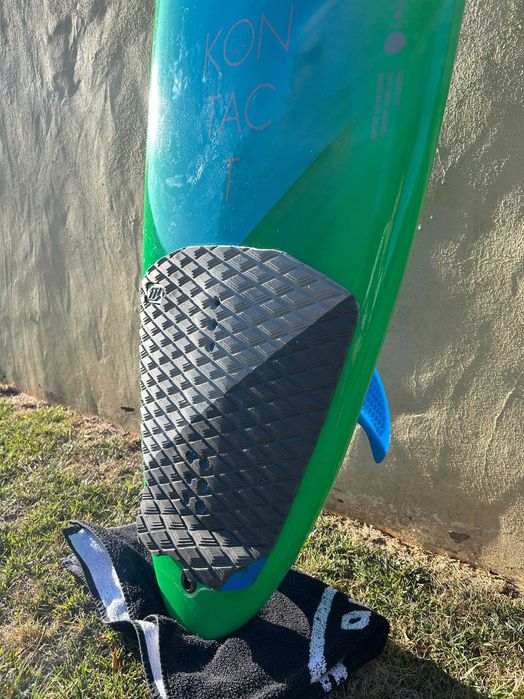 North Kontact Kite Surfoboard 2015