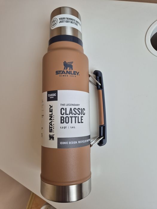 Термос Stanley Legendary Classic bottle 1.4 L / 1.5QT
