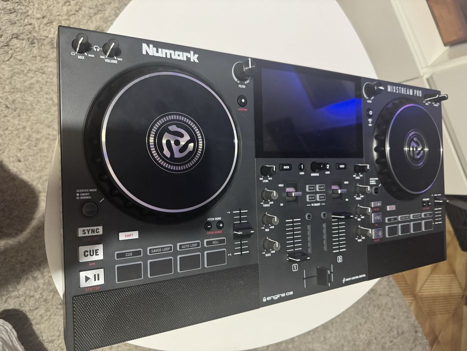 Numark mixtream Pro  + ofertas