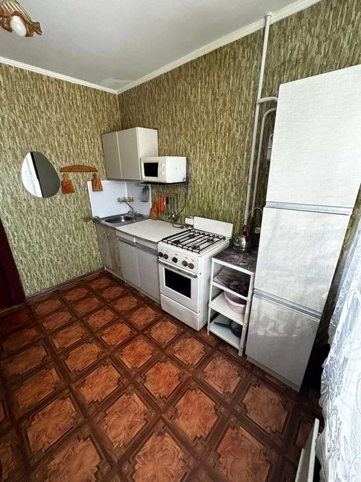 Здам 2-х кімн. квартиру по вул. Шевченка.