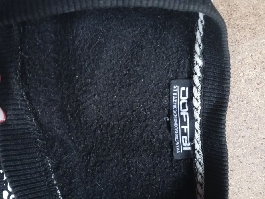 Кофта нова чоловіча