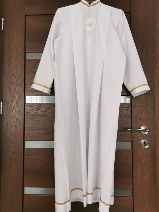 Alba komunijna rozmiar 146