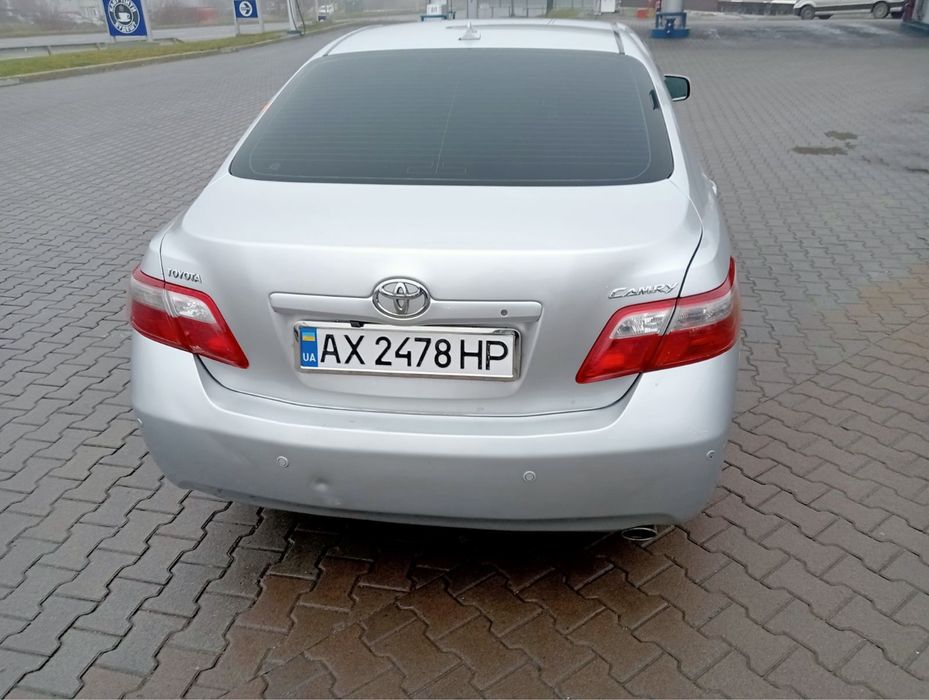 Продам Тойота Камрі 40