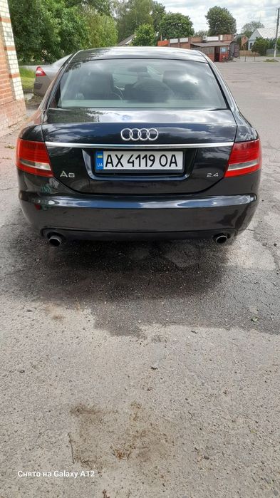 Продам автомобиль