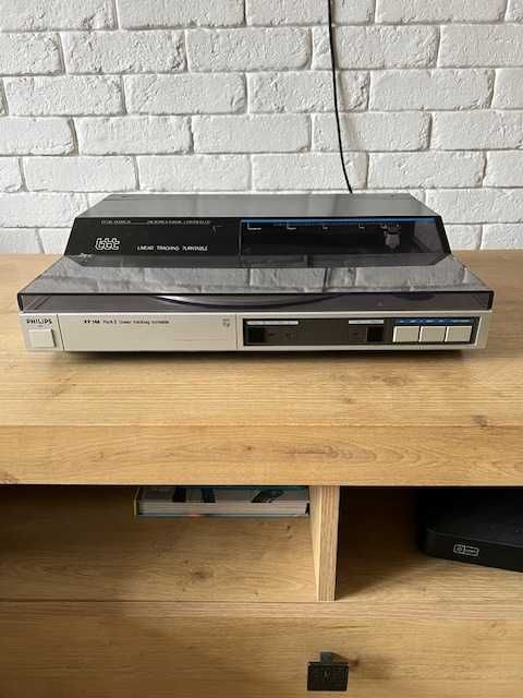 Gramofon Philips