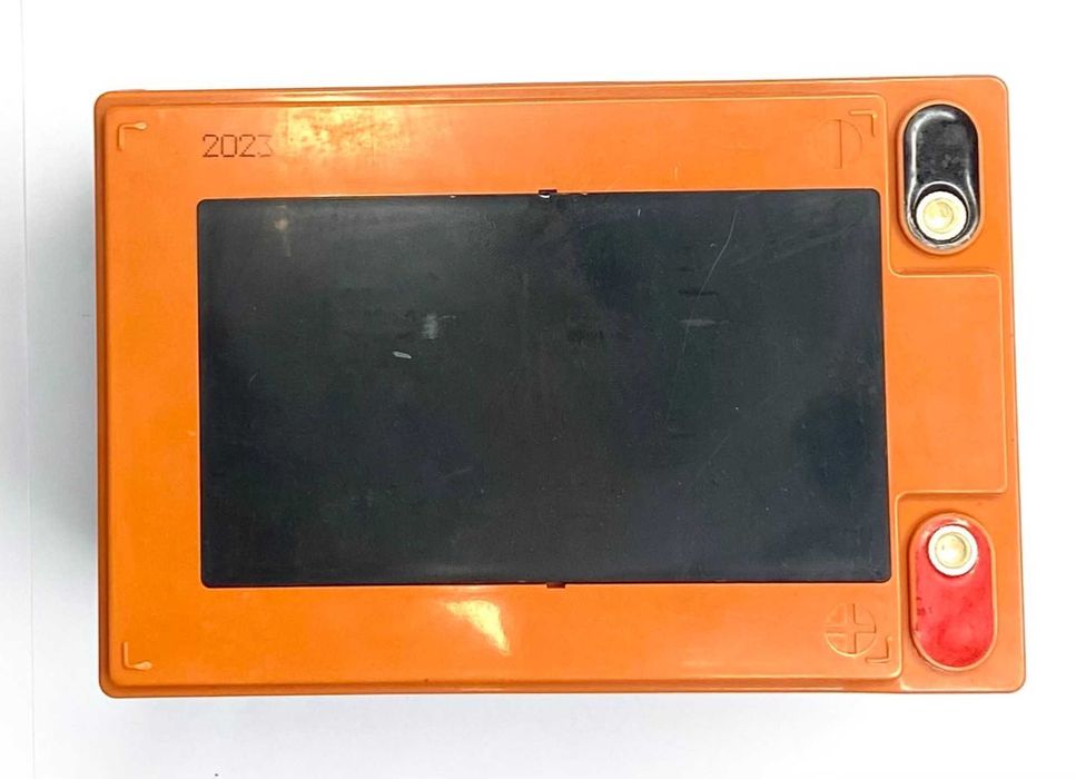 Новый гелевый аккумулятор AGM CROSSER 12V (12AH/12HR) тяговый! ТОП ...