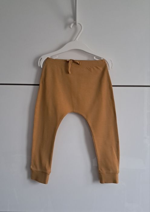 Spodnie H&M/ George r 86/92