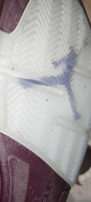 Nike air jordan 5 retro, burgundy