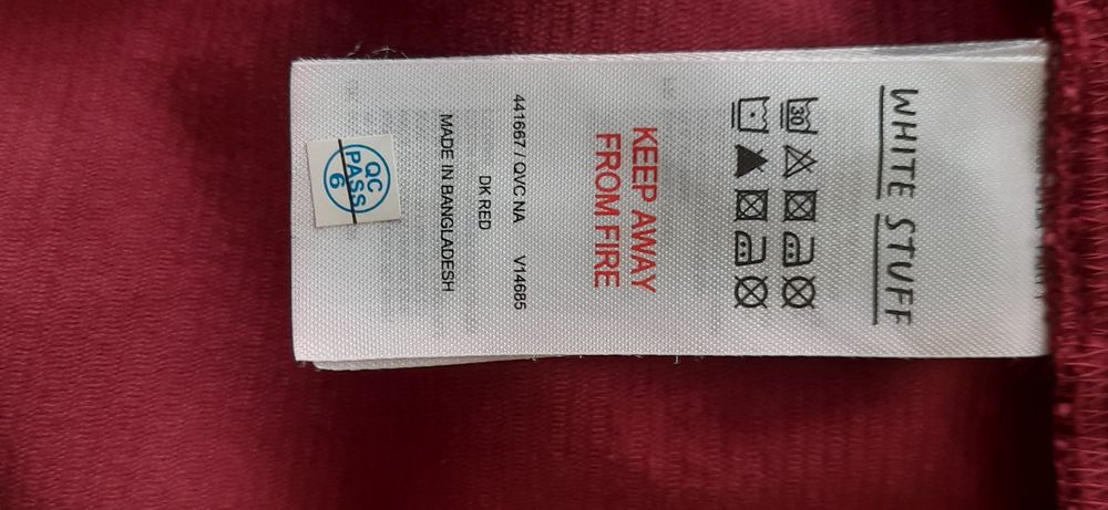 Сарафан вильветовый