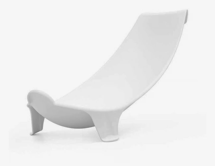 Адаптор для ванночки малюка