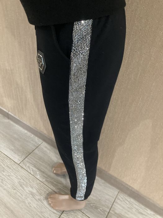 Спортивний костюм Philipp Plein 44-46