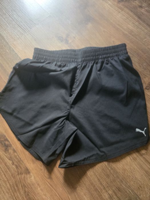 Spodenki Puma Xs