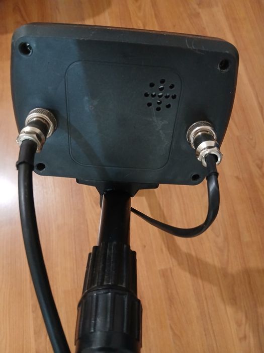 Квазар арм металошукач металодетектор металлоискатель