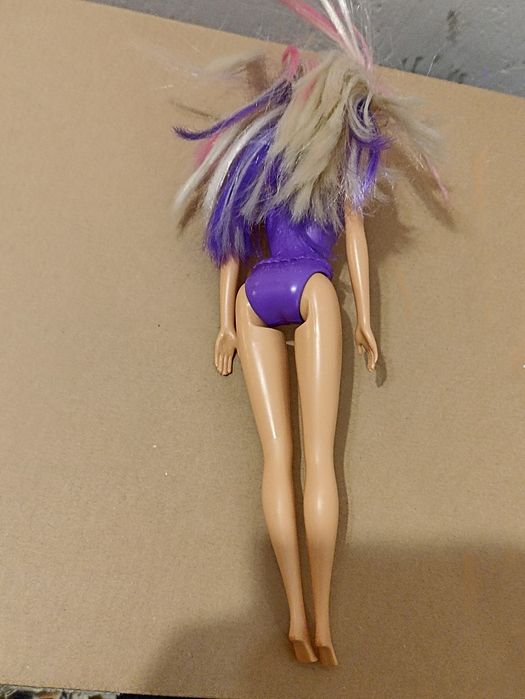 Lalka Barbie Mattel 2015