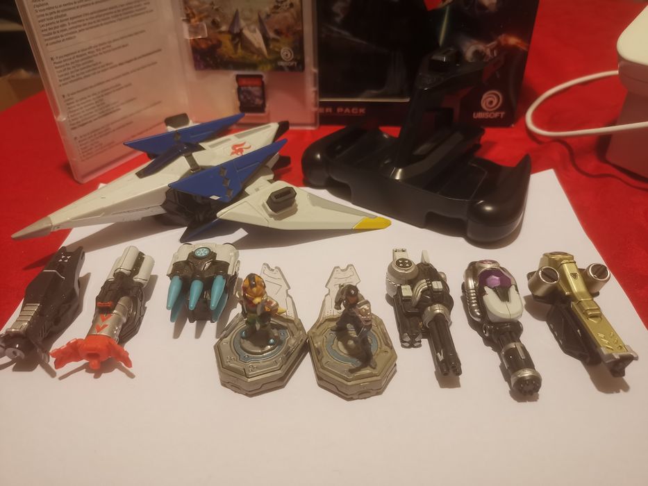 Starlink Battle for Atlas Nintendo Switch