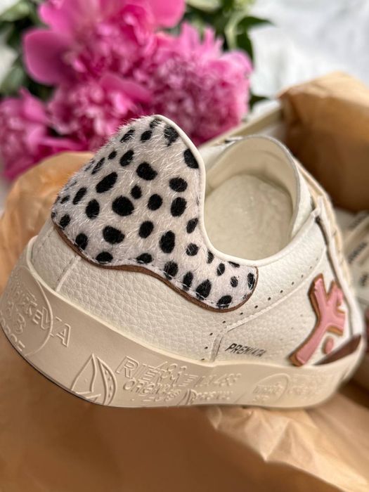 Premiata beth/steven pink