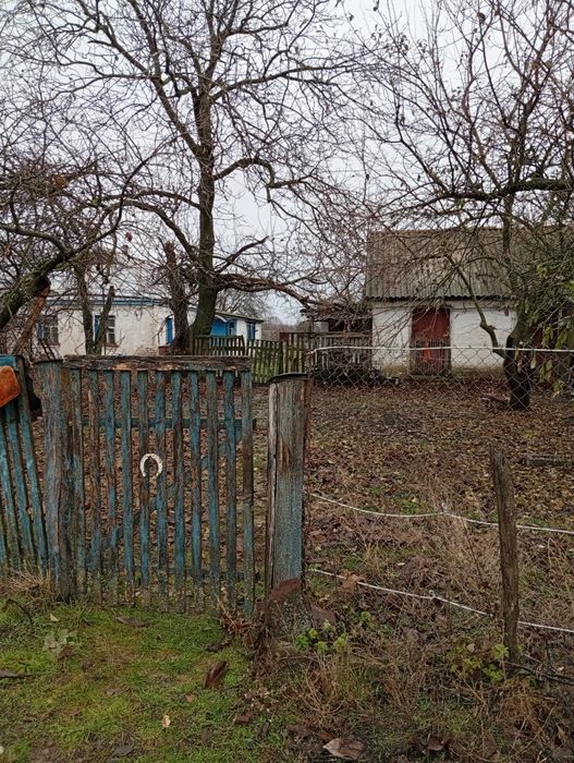 Продам цегляний будинок
