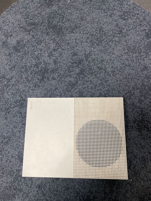 Troco Xbox one s por Apple Watch 6