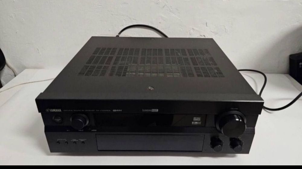 5.1 Am/Fm Amplituner Yamahy RX-V 1300RDS, 15 Kg, 5*145