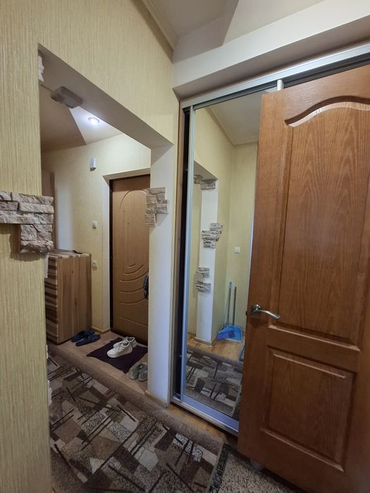 Продам 2х кім квартиру по ул Рубана Хортицкой р-н